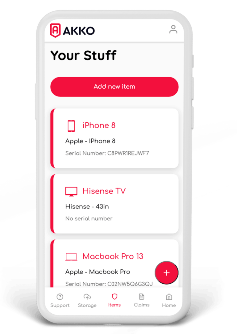 iphone insurance and smartphone insurance